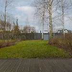 Three-Bedroom Family House With Garden Warsaw Nowa Wies By Noclegi Renters